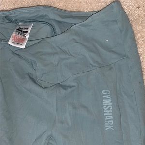 Gymshark leggings